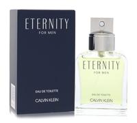 Eternity by Calvin Klein Eau De Toilette Spray 1.7 oz / e 50 ml