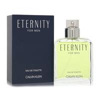 Eternity by Calvin Klein Eau De Toilette Spray 6.7 oz / e 200 ml