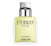 ETERNITY FOR MEN eau de toilette vaporizador 100 ml
