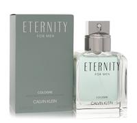 Eternity Cologne by Calvin Klein Eau De Toilette Spray 3.3 oz / e 100 ml