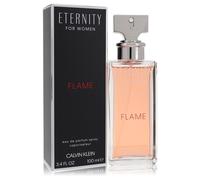 Eternity Flame by Calvin Klein Eau De Parfum Spray 3.4 oz / e 100 ml