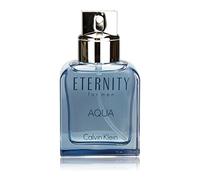 Eternity for men aqua eau de toilette 50ml