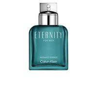 CALVIN KLEIN - Eternity for men Aromatic Essence Perfumes 100 ml male