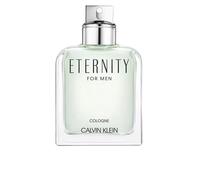 Eternity for men cologne limited edition edt vapo 200 ml