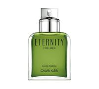 ¡63% DTO! ETERNITY for Men EDP 50 ml