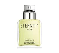 ETERNITY FOR MEN eau de toilette vaporizador 100 ml