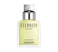 Calvin Klein - Eternity For Men - Eau De Toilette - 50 Ml