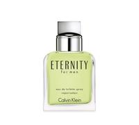 Eternity for men eau de toilette spray 100ml