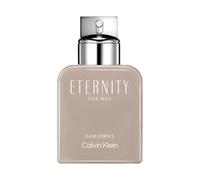 ETERNITY FOR MEN SUEDE ESSENCE PARFUM INTENSE eau de parfum vaporizador 100 ml