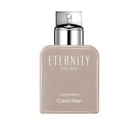Eternity For Men Suede Essence Parfum 100ML