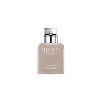 ETERNITY FOR MEN SUEDE ESSENCE PARFUM INTENSE eau de parfum vaporizador 100 ml