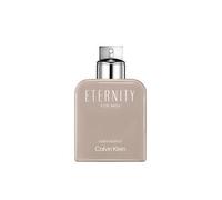 ETERNITY FOR MEN SUEDE ESSENCE PARFUM INTENSE eau de parfum vaporizador 200 ml