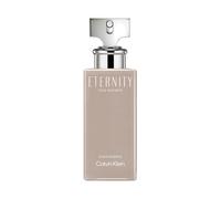 ¡49% DTO! Eternity for Women Suede Essence Parfum 50 ml