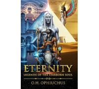 Eternity: Legends of the Starborn Soul
