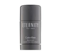 Calvin Klein Eternity for Men desodorante en barra sin alcohol para hombre 75 ml