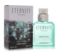 Eternity Reflections Calvin Klein EdT 3.4 oz / e 100 ml