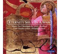 Eternity Shut in a Span