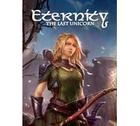 Eternity: The Last Unicorn