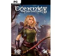 Eternity The Last Unicorn PC