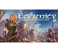 Eternity: The Last Unicorn Steam Worldwide PC