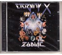 Eternity X - Zodiac