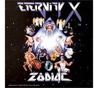 Eternity X - Zodiac