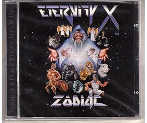 Eternity X - Zodiac
