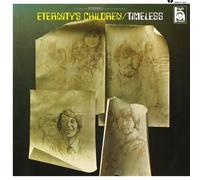 Eternity's Children Timeless (Vinyl) 12" Album (Importación USA)