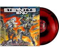 Embers of War [Vinilo]