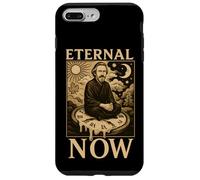 Eterno Ahora Tiempo Zen Mindfulness Presente Momento Carcasa para iPhone 7 Plus/8 Plus