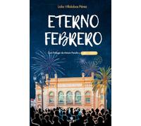 Eterno Febrero: Una copla a Cádiz y su carnaval en forma de poesía.