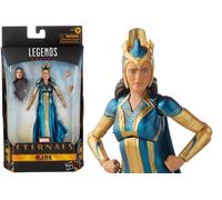 Eternos Ajak Marvel Legends Figura de Acción Hasbro