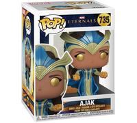 Eternos Ajak Pop Marvel #735 Vinyl Figura Funko