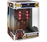 Eternos Arishem Pop Marvel #739 Vinyl Figura Funko