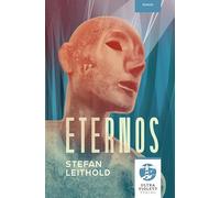 ETERNOS: Ein atemberaubendes Spiel zwischen Realität und Fiktion