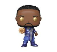 Eternos Phastos Especial Edición Pop Marvel #744 Vinyl Figura Funko