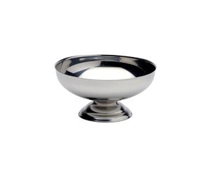 Eternum Copa para helado italiana Eternum Acero inoxidable