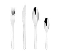 Eternum Set de cubiertos Eternum Alfa 24 piezas Acero inoxidable