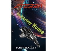Eterra: The Journey Home