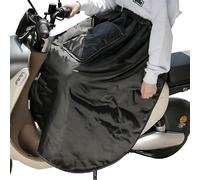 Eterspr Cubrepiernas Scooter, Manta de Invierno para Patinete, para Scooters, Protege contra el Viento y el Frío