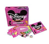 Etes-vous (vraiment) un vrai fan de Disney ?: Nouvelles questions et nouveaux défis