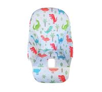 Eteslot Funda Trona, Fundas para para Peg Perego, Kosmic Jané, Baoneo, Siesta Zero3, Funda De Repuesto para Trona Gracos, para Trona Ingenuity