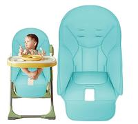Eteslot Funda Trona, Fundas para para Peg Perego, Kosmic Jané, Baoneo, Siesta Zero3, Funda De Repuesto para Trona Gracos, para Trona Ingenuity
