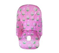 Eteslot Funda Trona, Fundas para para Peg Perego, Kosmic Jané, Baoneo, Siesta Zero3, Funda De Repuesto para Trona Gracos, para Trona Ingenuity