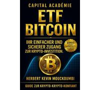 ETF Bitcoin Ihr einfacher und sicherer Zugang zur Krypto-Investition.