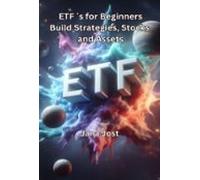 Etf S For Beginners (ebook)