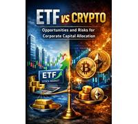"ETFs and Cryptocurrencies": Opportunities and risks for companies in liquidity allocation"