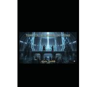 Ethan 23 Les Piliers du Dôme.