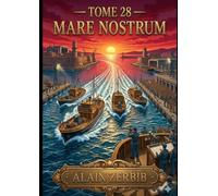 Ethan 28 : Mare Nostrum
