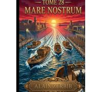 Ethan 28 : Mare Nostrum